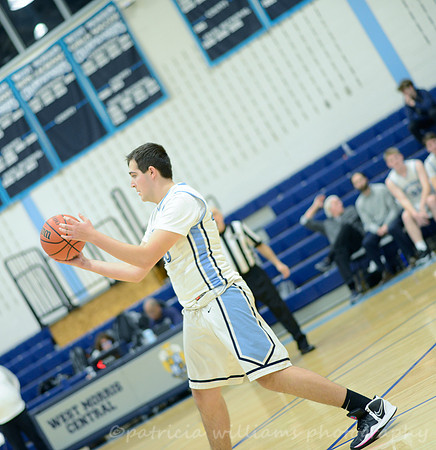 JV VS P'BURG 2/13/23
