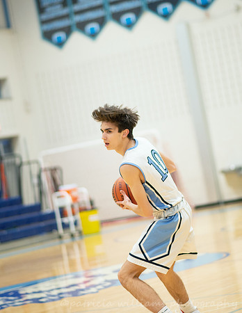 JV VS P'BURG 2/13/23
