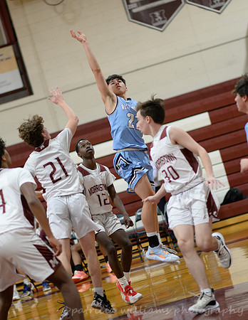 VS M'TOWN FINAL GAME 2/15/23