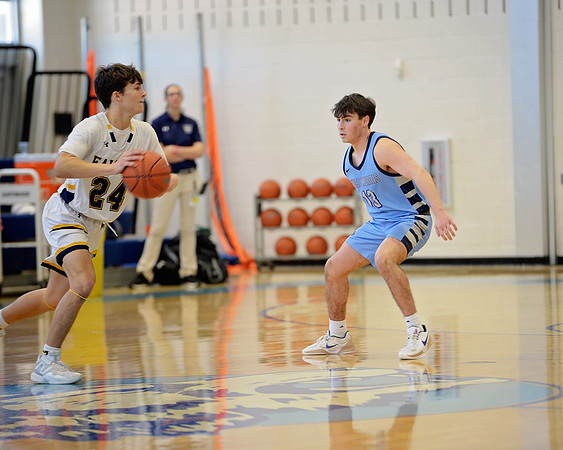 VS JEFFERSON FEB 22 2025
